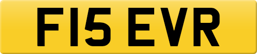 F15EVR