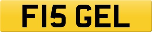 F15GEL