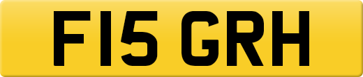 F15GRH