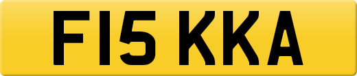 F15KKA