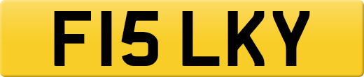 F15LKY