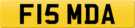 F15MDA
