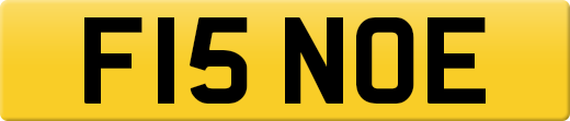 F15NOE