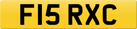 F15RXC