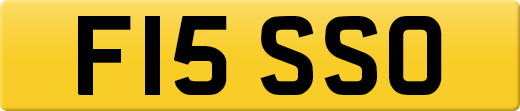 F15SSO