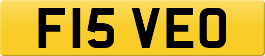 F15VEO