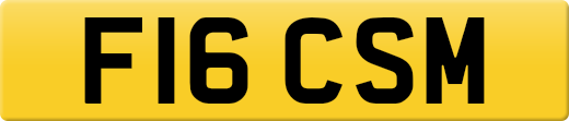 F16CSM