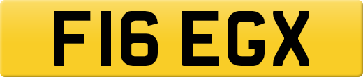 F16EGX