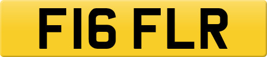 F16FLR