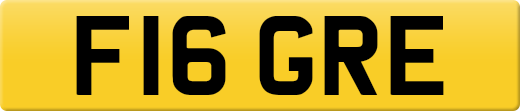 F16GRE
