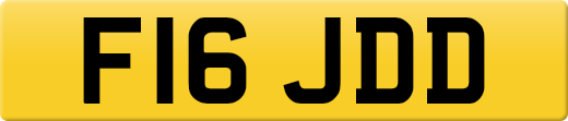 F16JDD