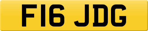 F16JDG