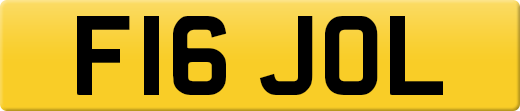 F16JOL