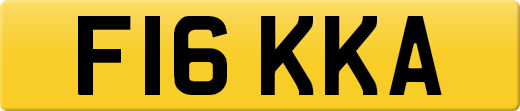 F16KKA