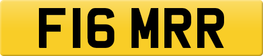 F16MRR