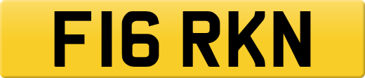 F16RKN