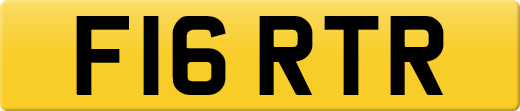 F16RTR