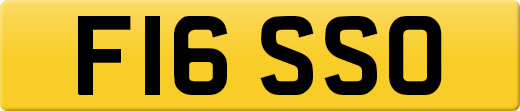 F16SSO