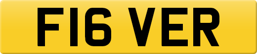 F16VER