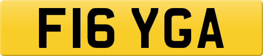F16YGA