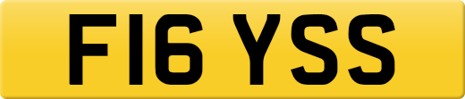 F16YSS