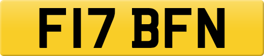 F17BFN