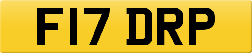 F17DRP