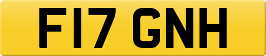 F17GNH