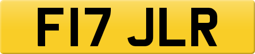F17JLR