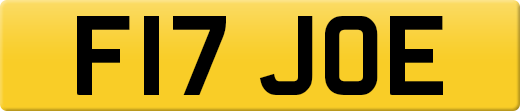 F17JOE