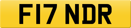 F17NDR