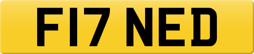 F17NED