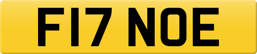 F17NOE