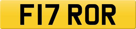 F17ROR