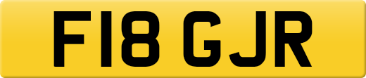 F18GJR