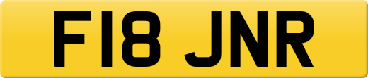 F18JNR