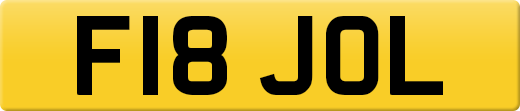 F18JOL