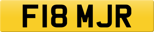 F18MJR