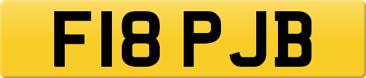 F18PJB