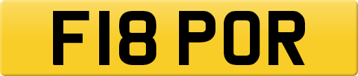 F18POR