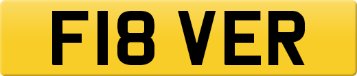 F18VER
