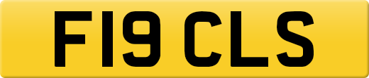 F19CLS