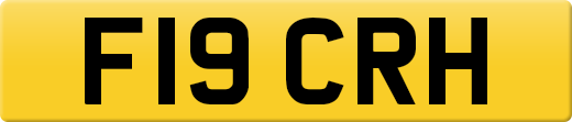 F19CRH