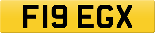F19EGX