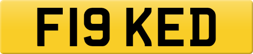 F19KED