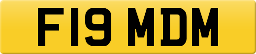 F19MDM