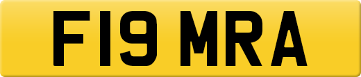 F19MRA