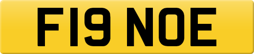 F19NOE