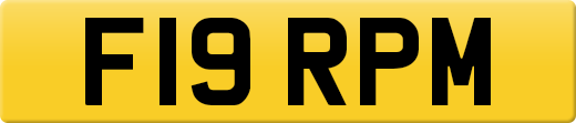 F19RPM