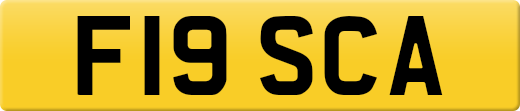 F19SCA